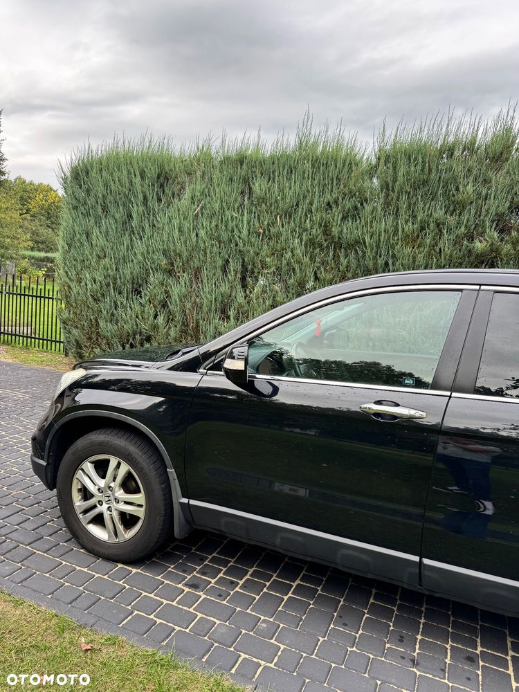 Honda CR-V 2.0 Comfort - 6