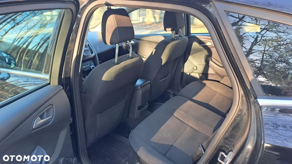 Ford Focus 1.6 SYNC Edition - 7