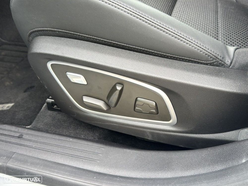 Renault Espace - 20