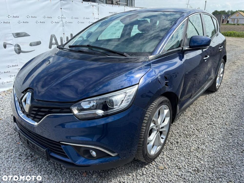 Renault Scenic ENERGY TCe 115 LIFE - 2