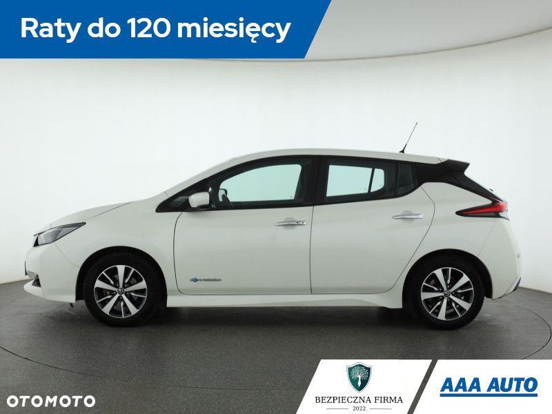 Nissan Leaf - 3