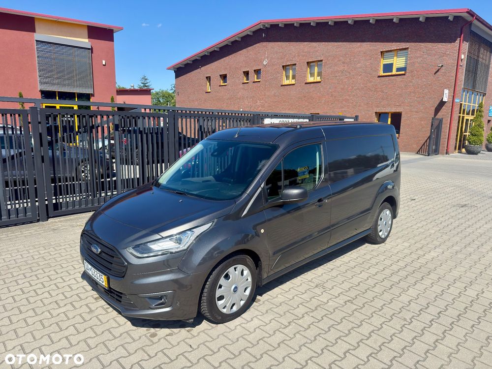 Ford Transit Connect - 2