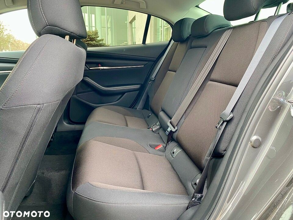 Mazda 3 - 19