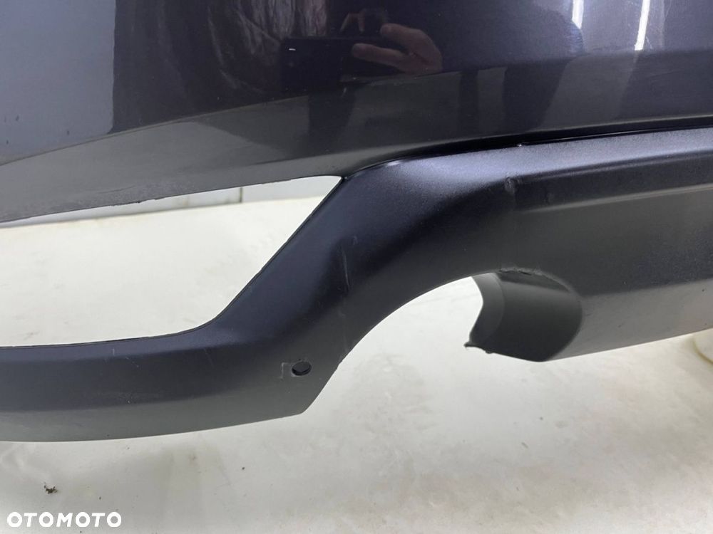 Zderzak tylny Mazda CX-5 CX5 2 II 17r.- tył 4XPDC KB8A-50221 - 5