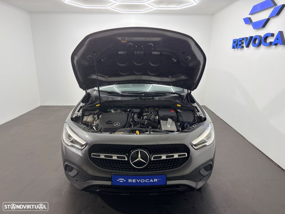 Mercedes-Benz GLA 250 e 8G-DCT Edition Progressive Line - 38