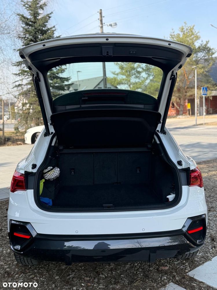 Audi Q3 Sportback - 7