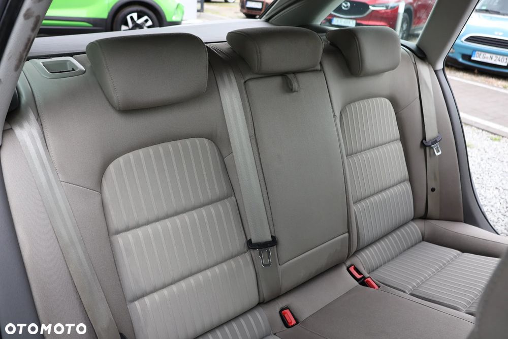 Audi A4 Avant 1.8T - 14