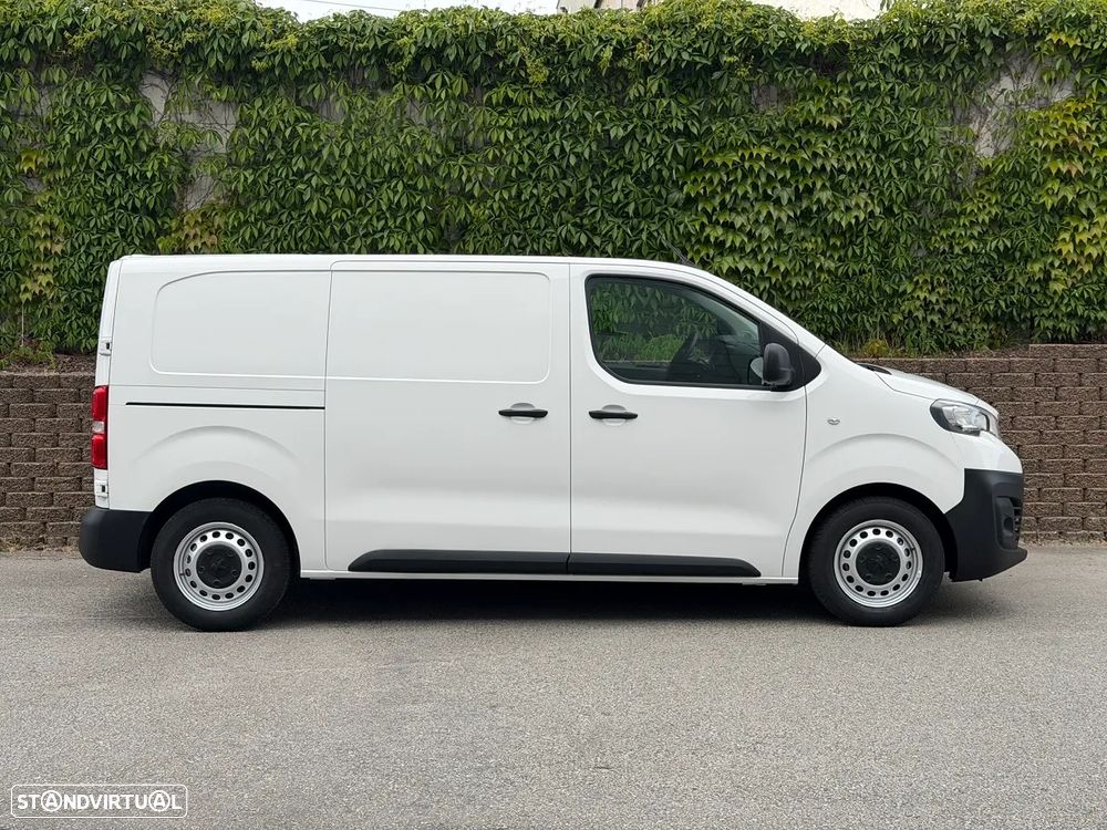 Peugeot Expert 1.5 BlueHDi 3L - 8