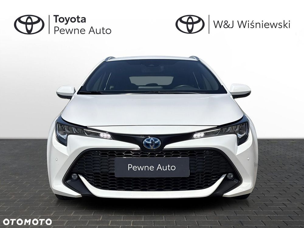 Toyota Corolla - 5