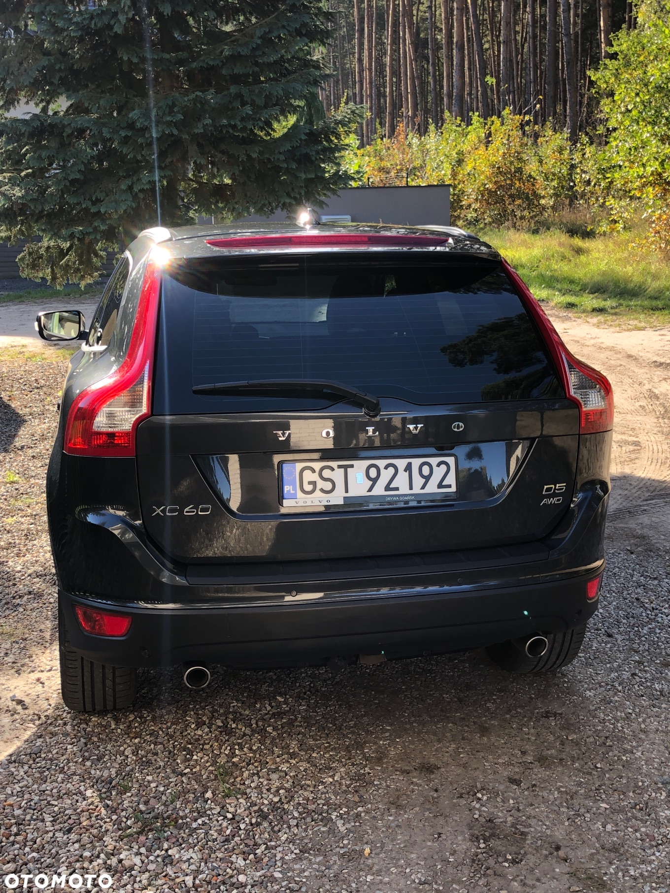 Volvo XC 60 - 14