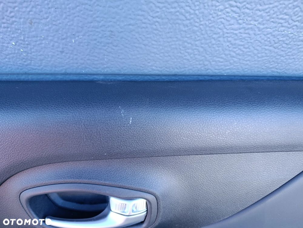 JEEP RENEGADE 4Xe TAPICERKA BOCZEK DRZWI PRAWY PRZÓD 07356987030 - 2