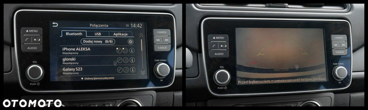 Nissan Leaf - 22