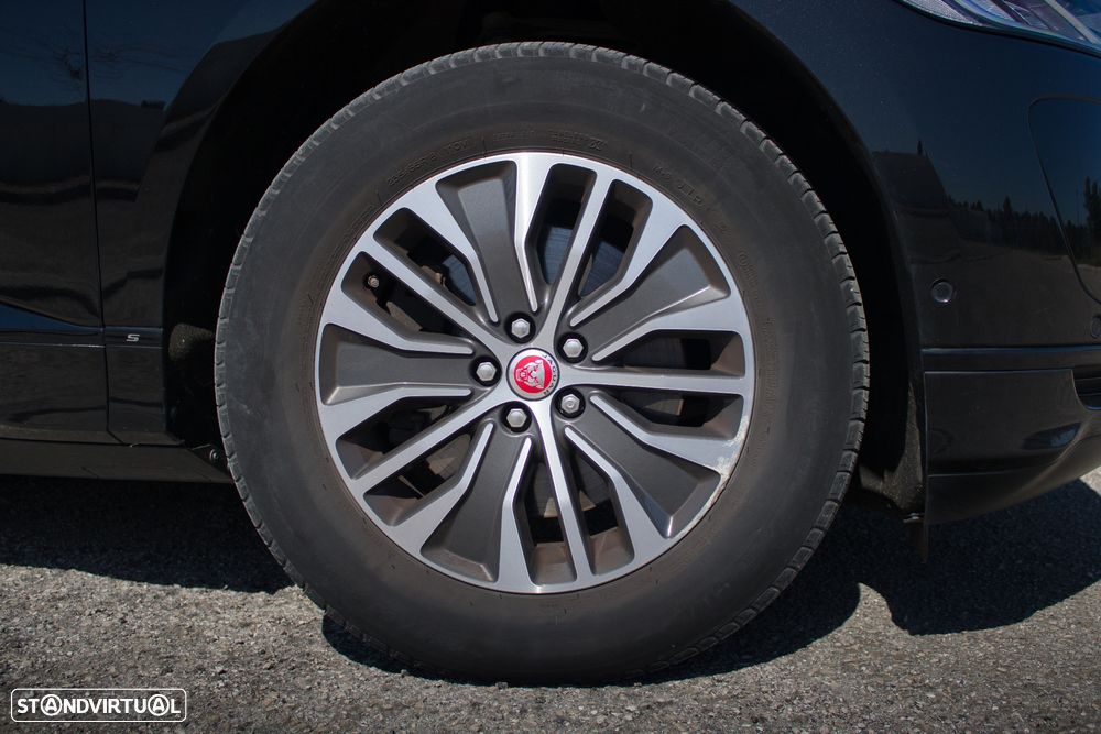 Jaguar I-Pace EV400 AWD S - 49