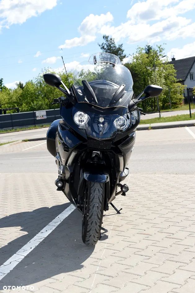 BMW K - 3