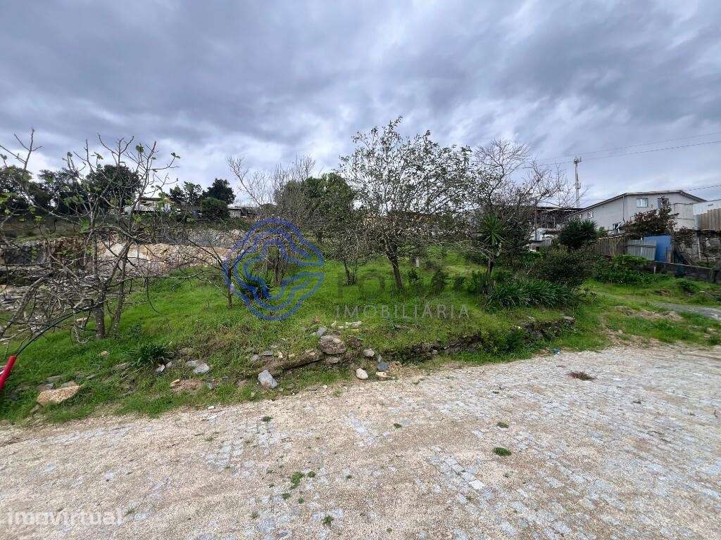 Terreno para Construção de Moradia Térrea - Grande imagem: 2/6