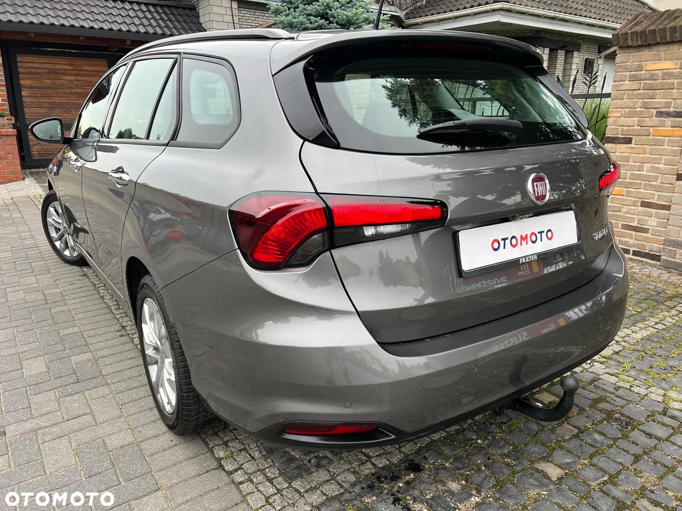 Fiat Tipo - 7
