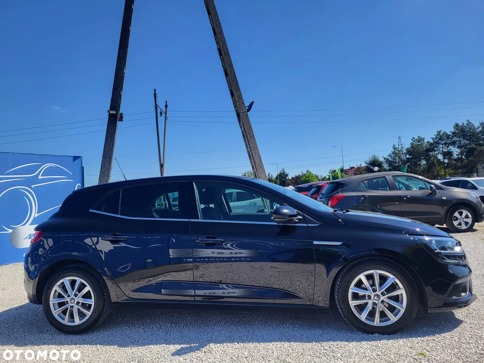 Renault Megane 1.5 dCi Energy Life - 5