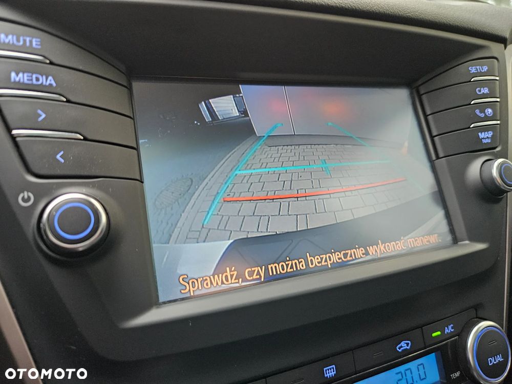 Toyota Avensis 1.8 Prestige MS - 15