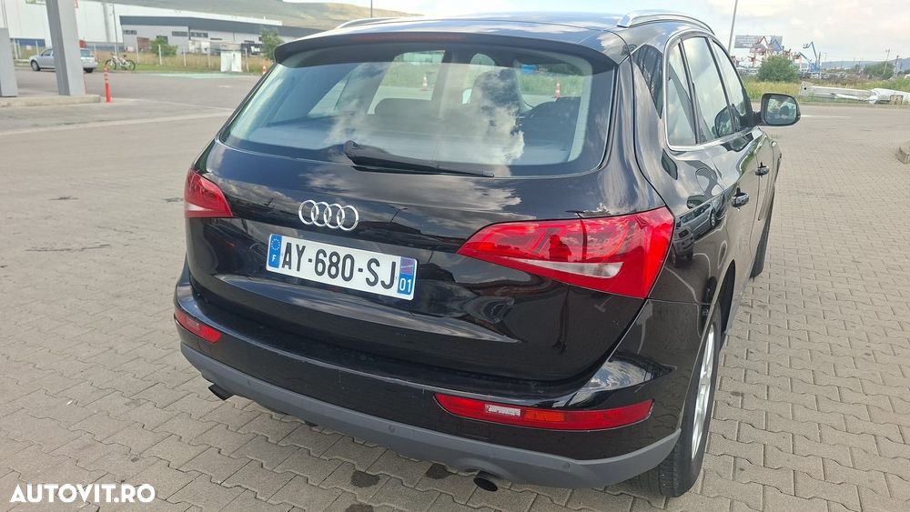 Audi Q5 2.0 TFSI Quattro - 21