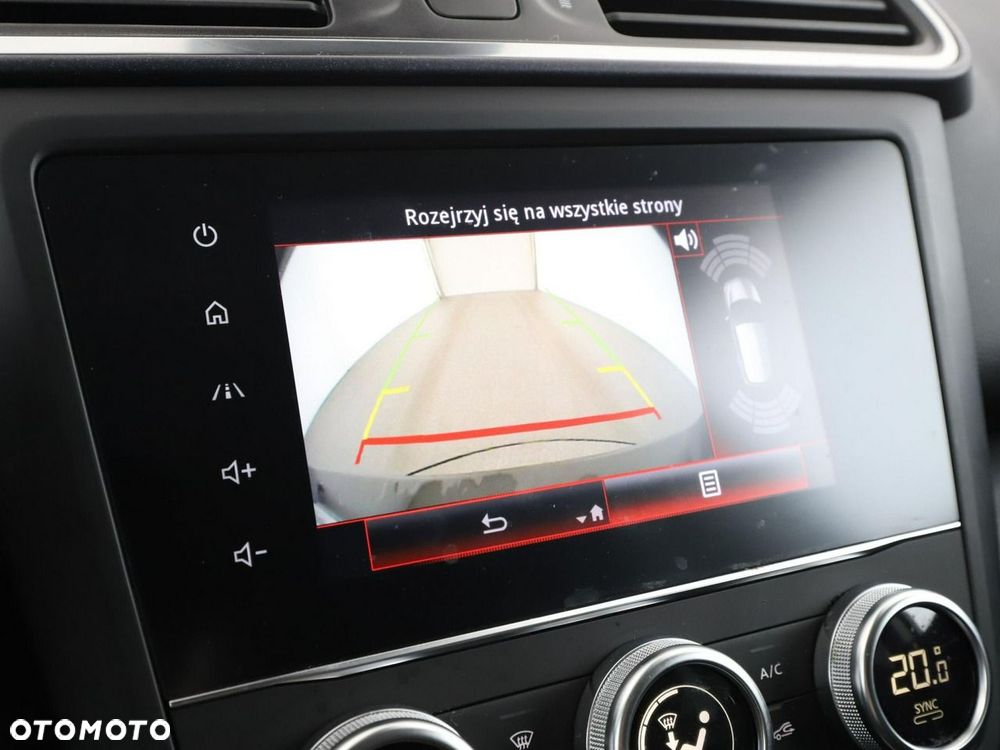 Renault Kadjar 1.3 TCe FAP Intens EDC - 25