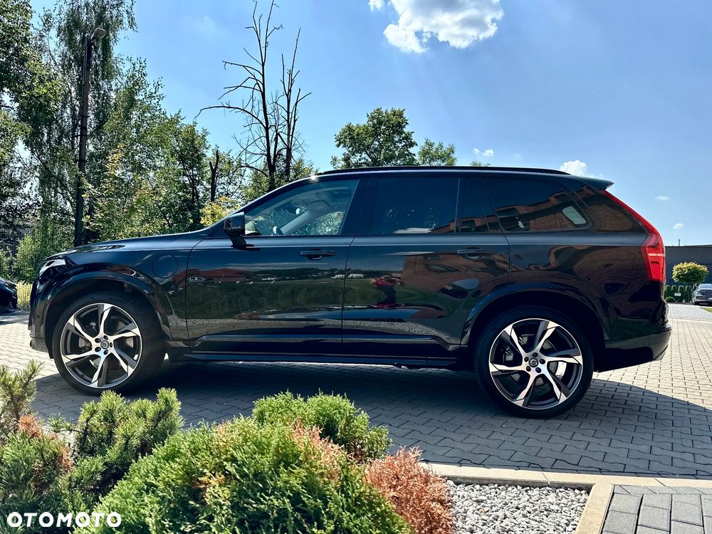 Volvo XC 90 - 10