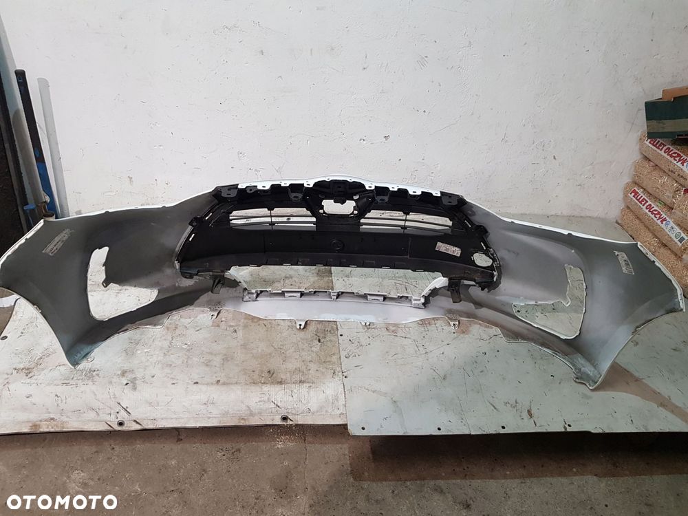 zderzak przód przedni 52119-0da00 toyota yaris iv 2019- - 16