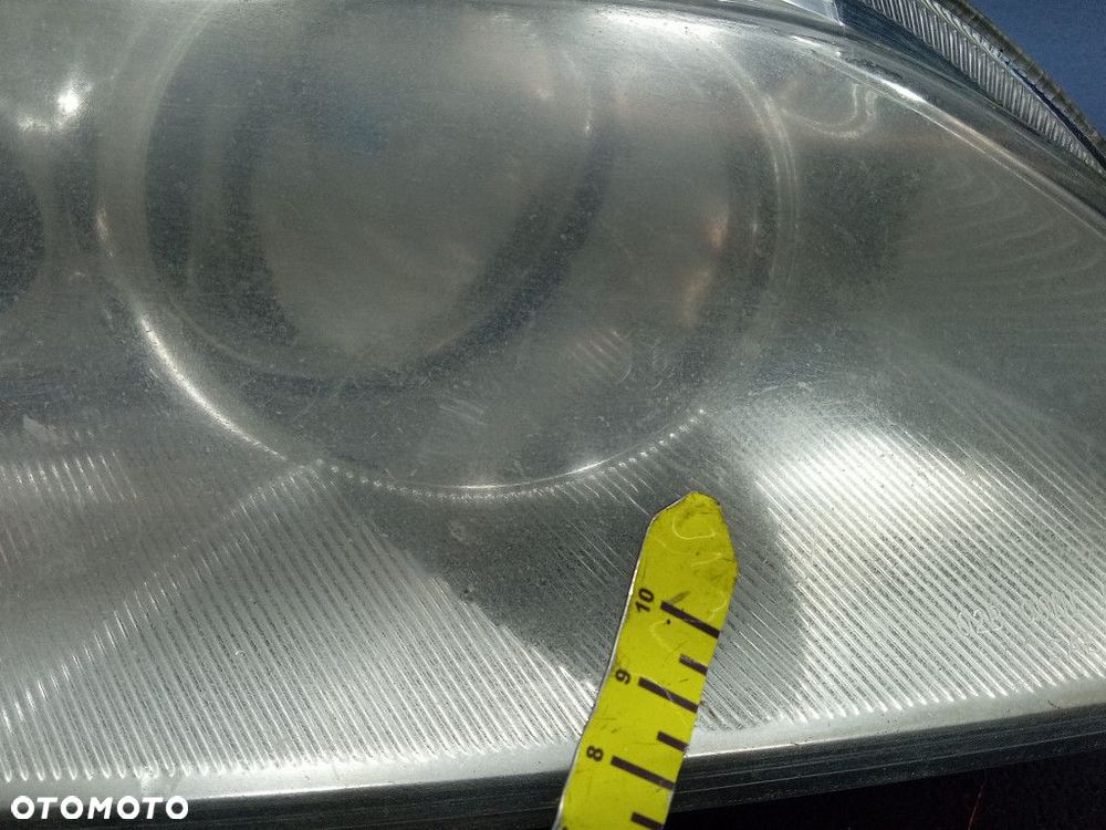 MAZDA 6 GG REFLEKTOR PRAWY XENON PRZÓD EU 014003907R - 9