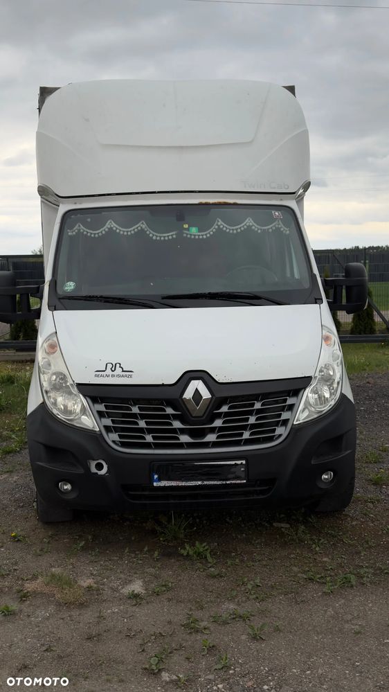 Opel Movano - 10