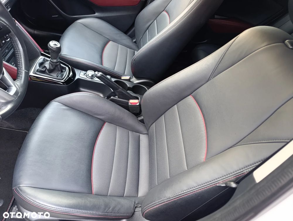 Mazda CX-3 SKYACTIV-G 150 AWD Exclusive-Line - 28