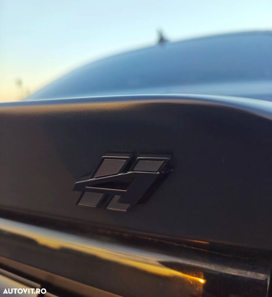 Dodge Challenger Automatik SXT Plus - 8
