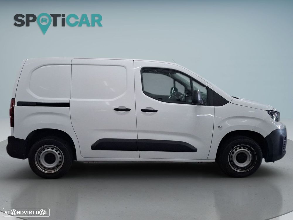 Peugeot Partner - 9