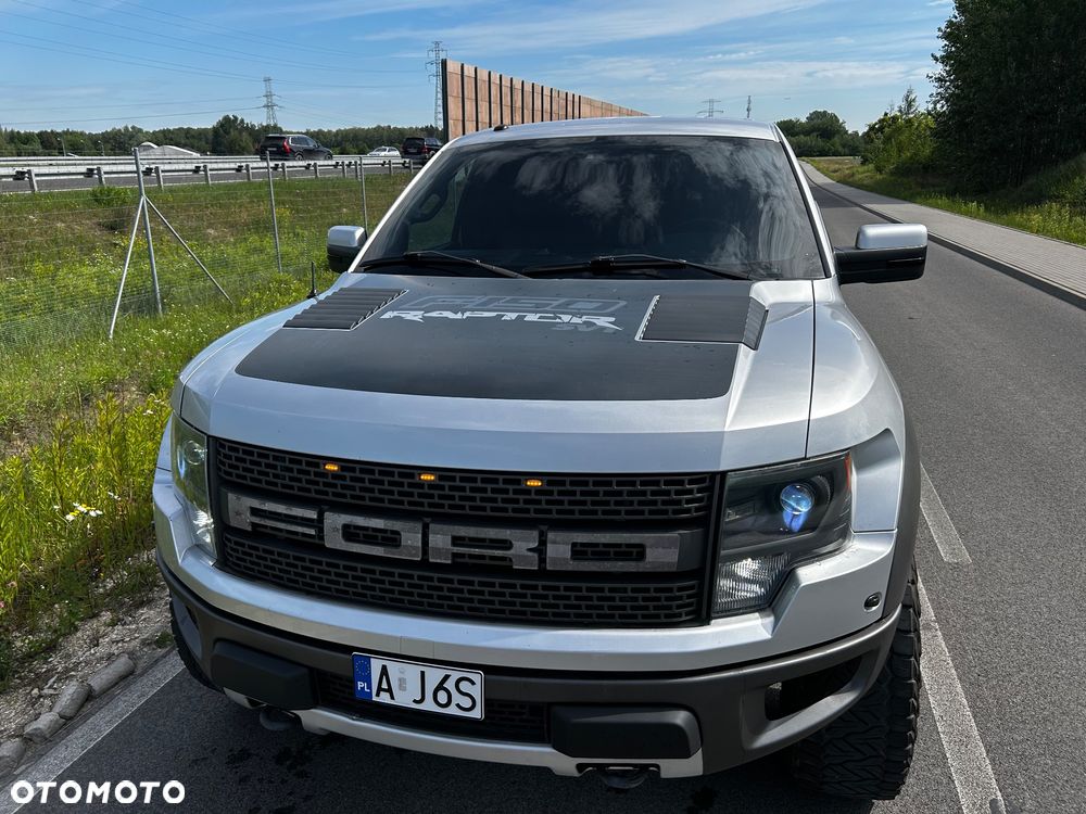 Ford Inny - 9