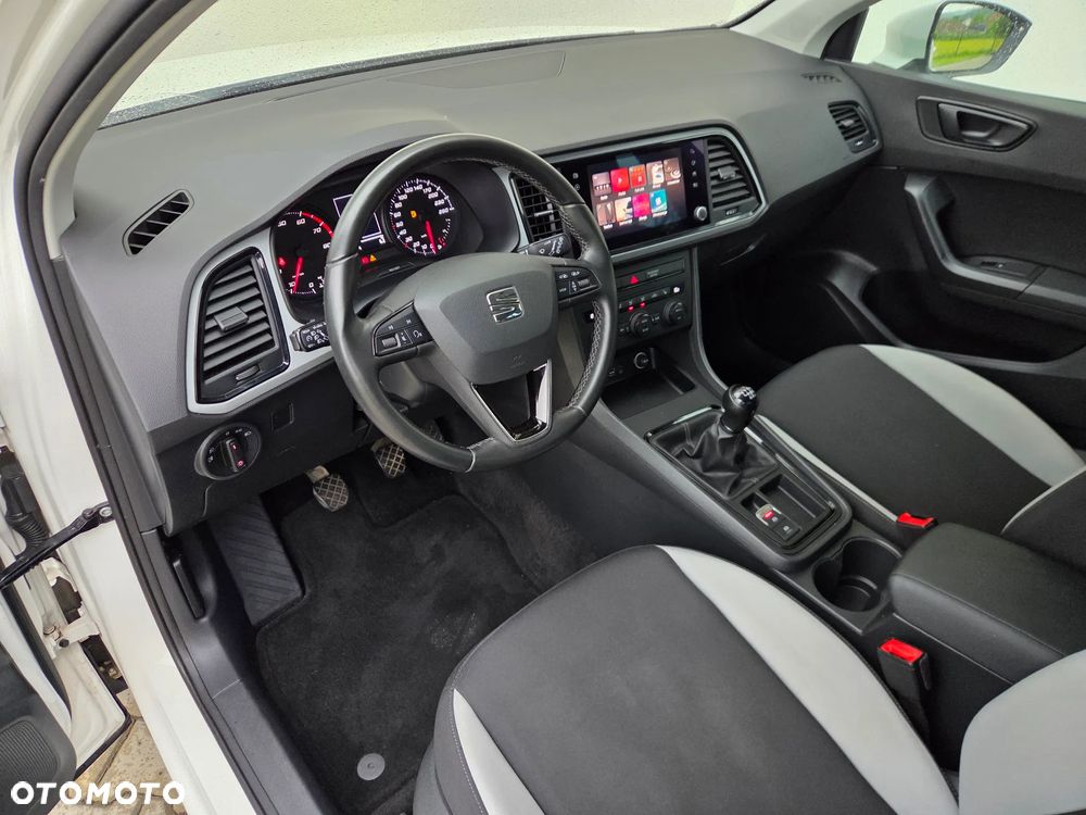 Seat Ateca - 7