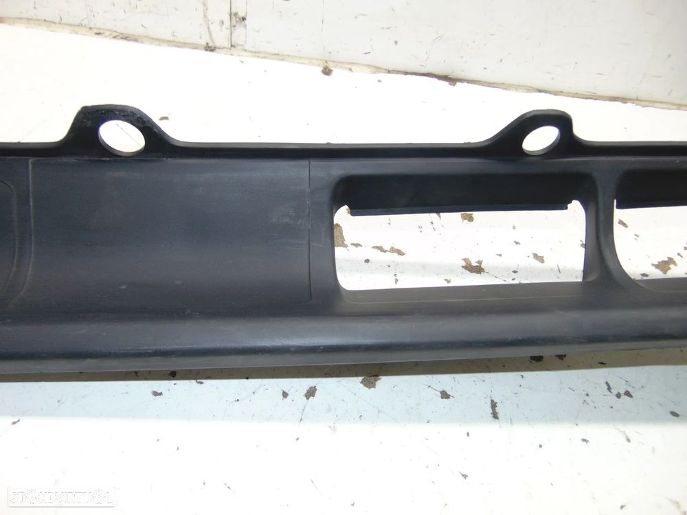 Volvo 740/760 LIP/avental - 3