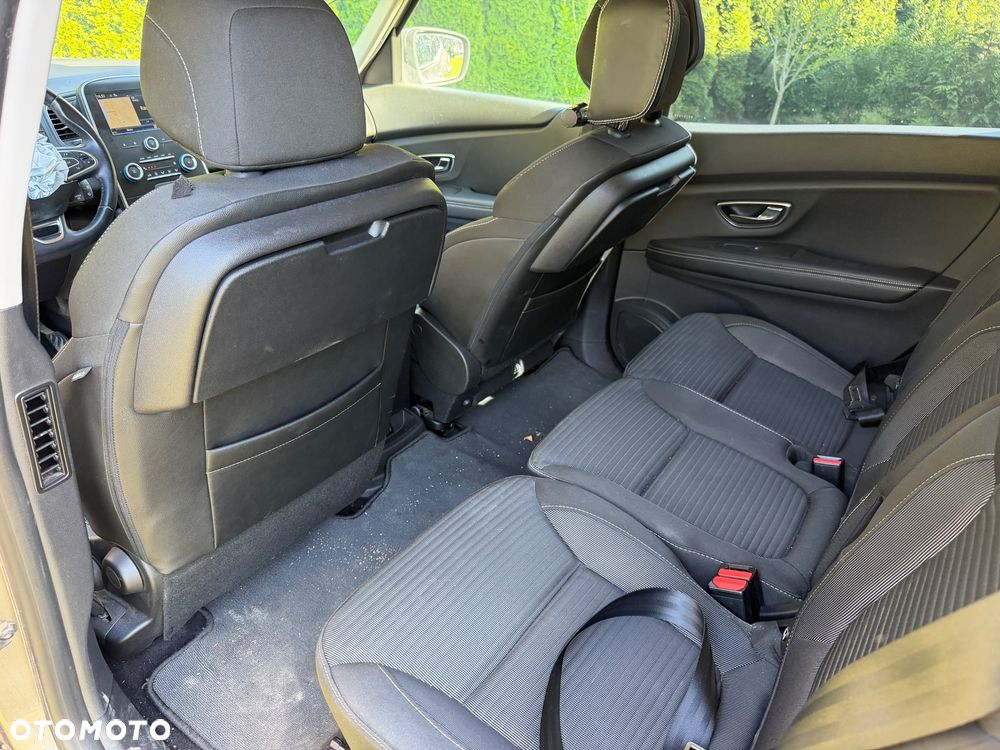 Renault Grand Scenic Energy dCi 130 Start & Stop Dynamique - 16
