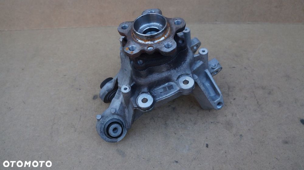 BMW 8 G16 ZWROTNICA PRAWY TYŁ TYLNA PRAWA 3330 6854120 02 - 5