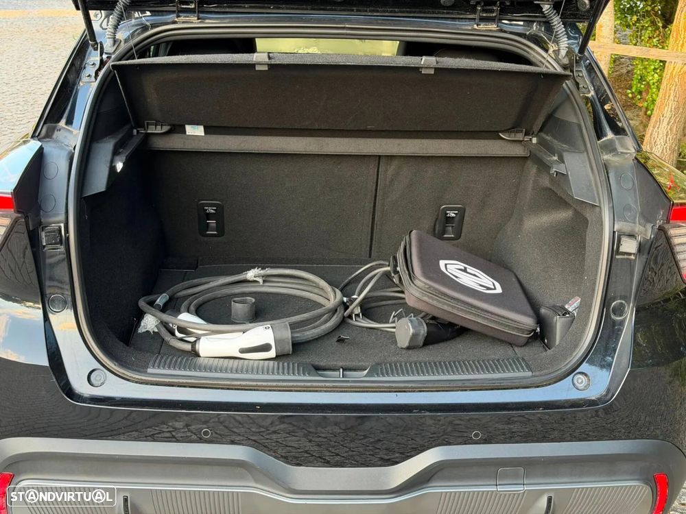 MG MG4 77 kWh Extended Range Luxury - 13