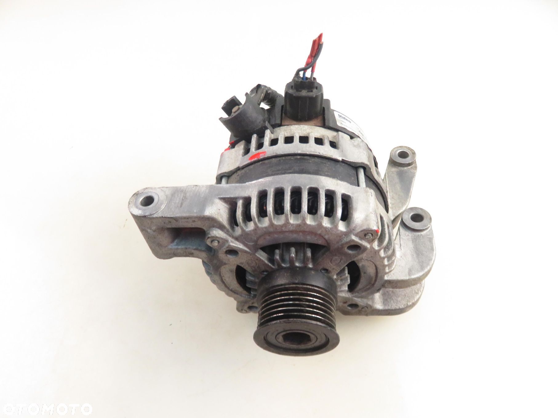 ALTERNATOR FORD FOCUS MK2 II 2.0 Flex 145 - SYDA H640702R - 1