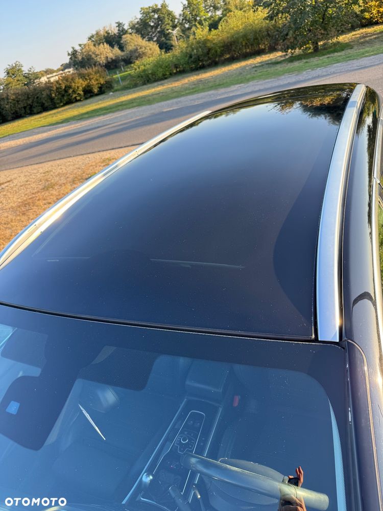 Peugeot 508 2.2 HDi GT - 17