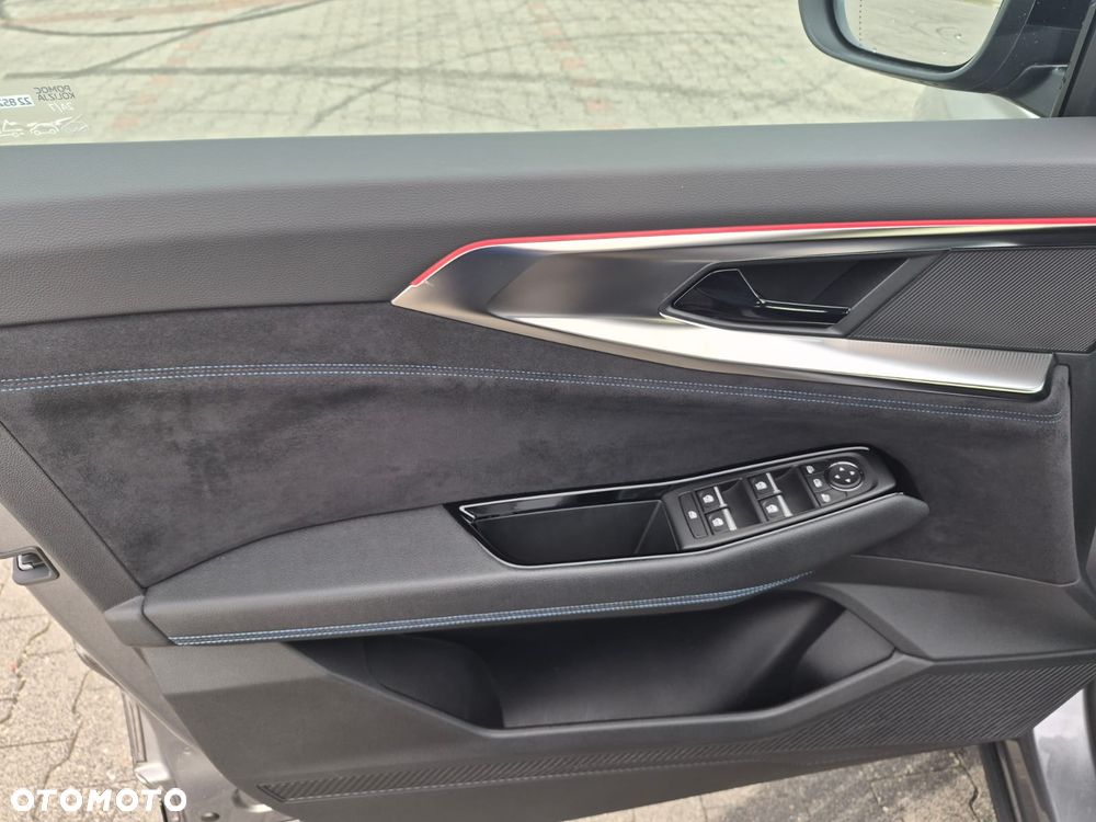 Renault Austral Mild Hybrid 160 Automatik Iconic Esprit Alpine - 9