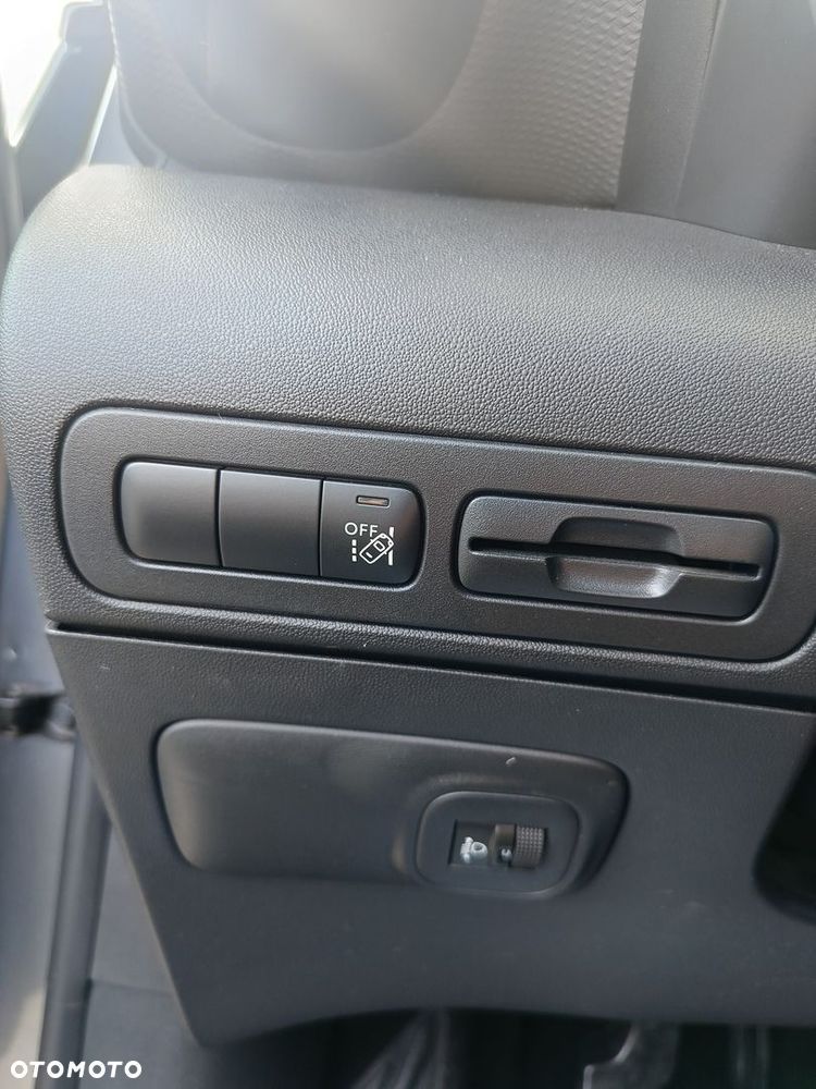 Citroën C3 Aircross 1.2 PureTech Feel S&S - 18