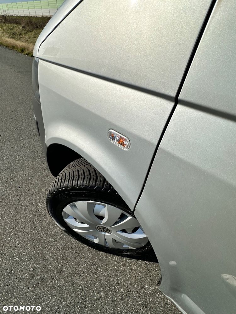 Volkswagen T5 - 14