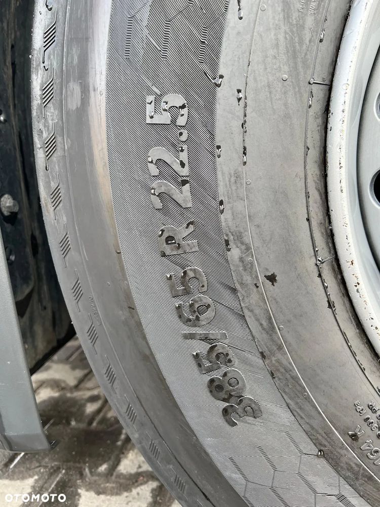 Scania r410 highline 2021 klima postojowa retarder serwisowany wron-pol - 26