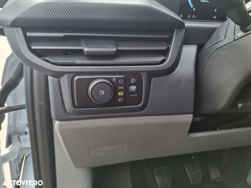 Ford Transit Custom L2H1 LKW VA Trend - 13