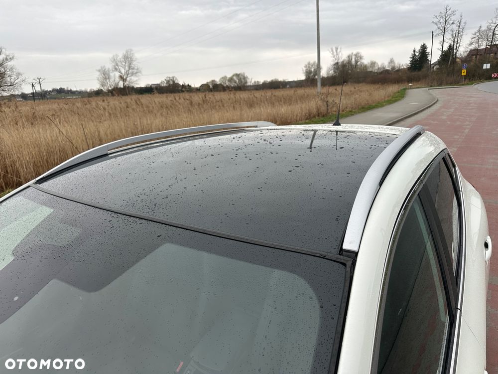 Nissan Qashqai 1.6 DIG-T Tekna - 11