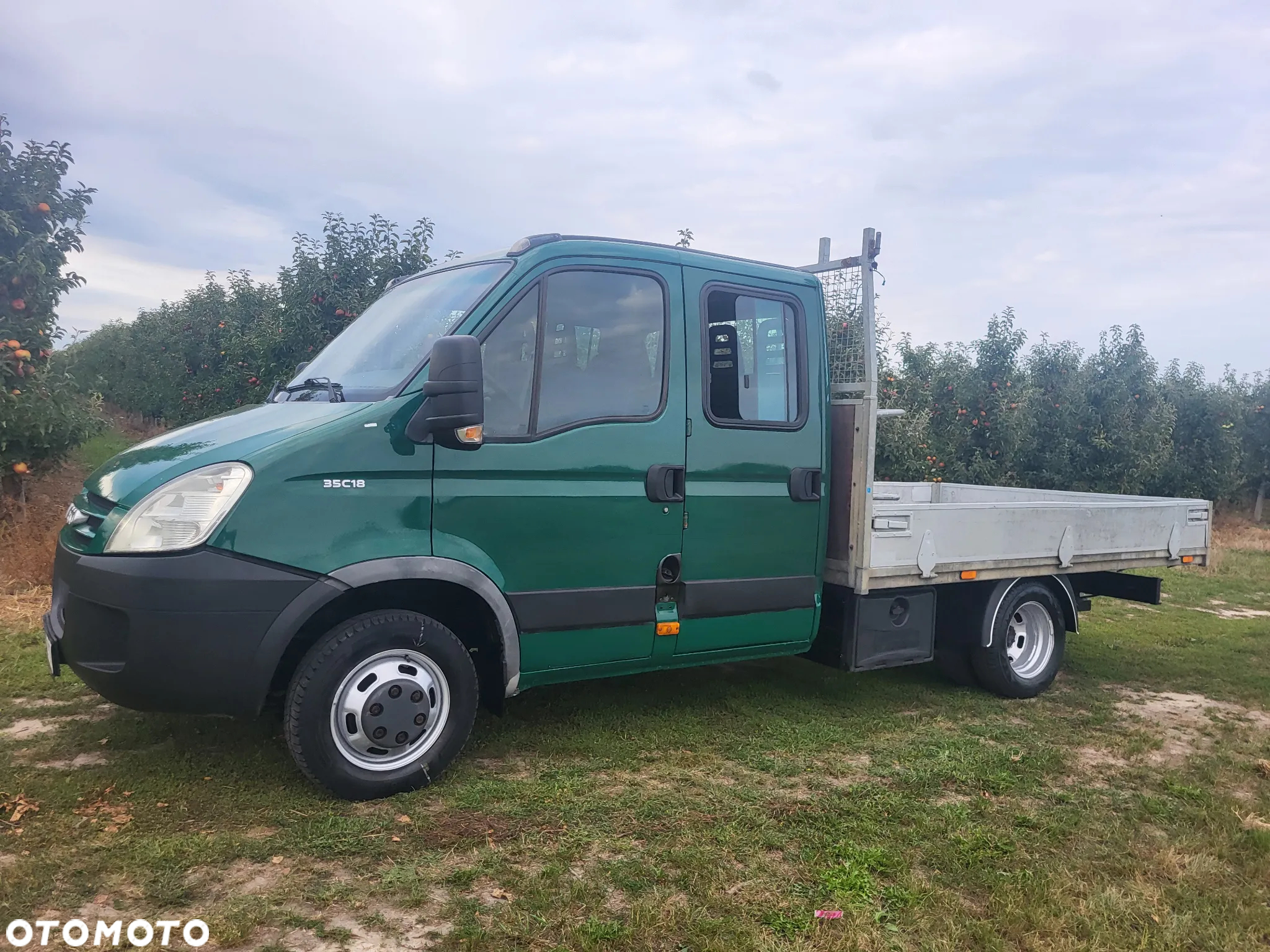Iveco Daily - 4