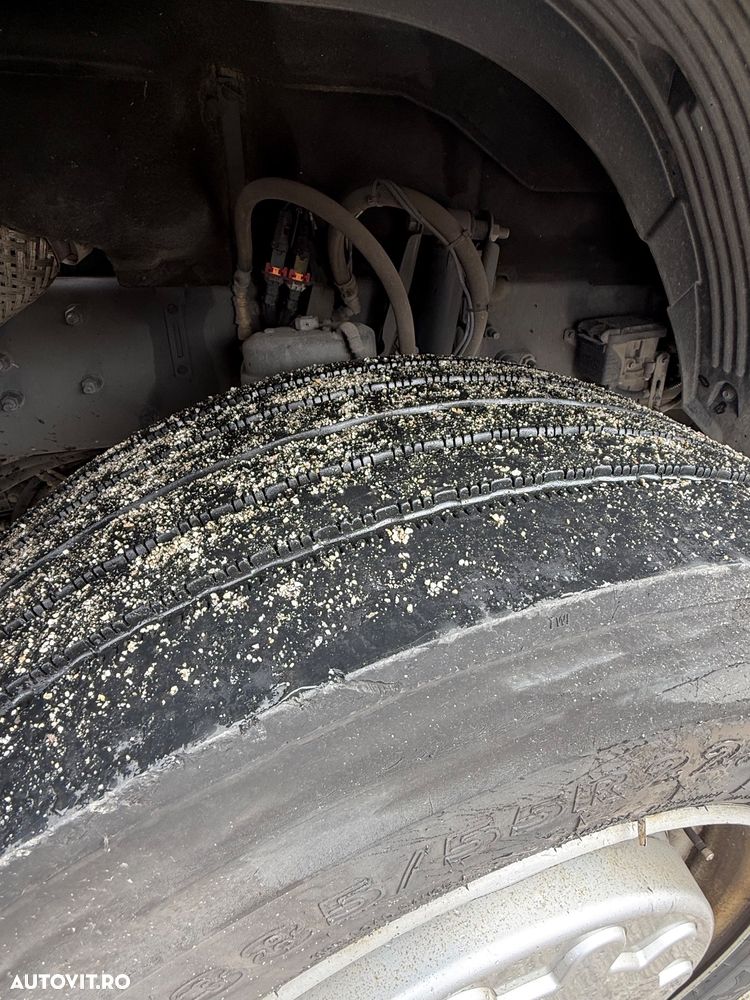 Volvo FH 460 - I SAVE - 2023 - 11