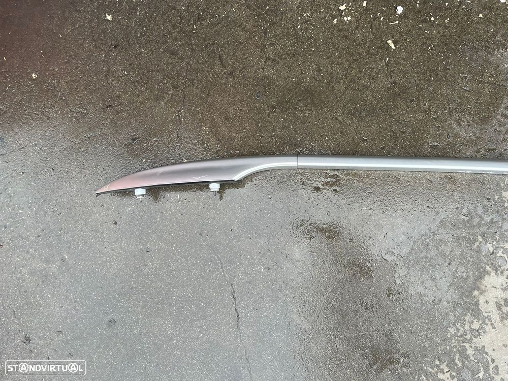 Renault Megane III Break - BARRAS TEJADILHO - BT016 - 9