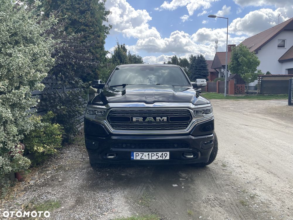 Dodge RAM - 7