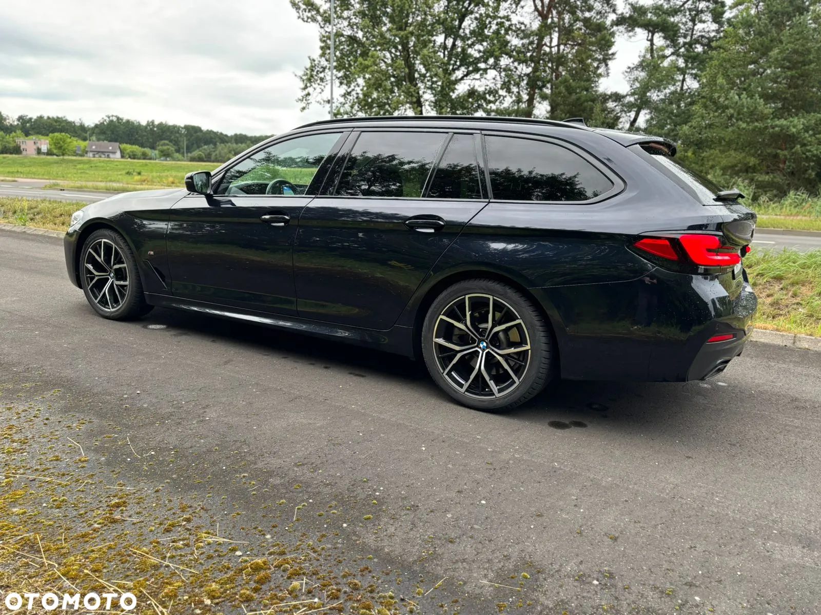 BMW Seria 5 - 14